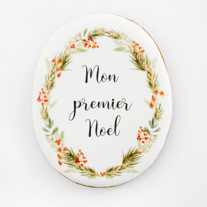 PREMIER NOËL