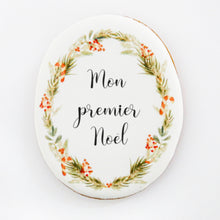  PREMIER NOËL