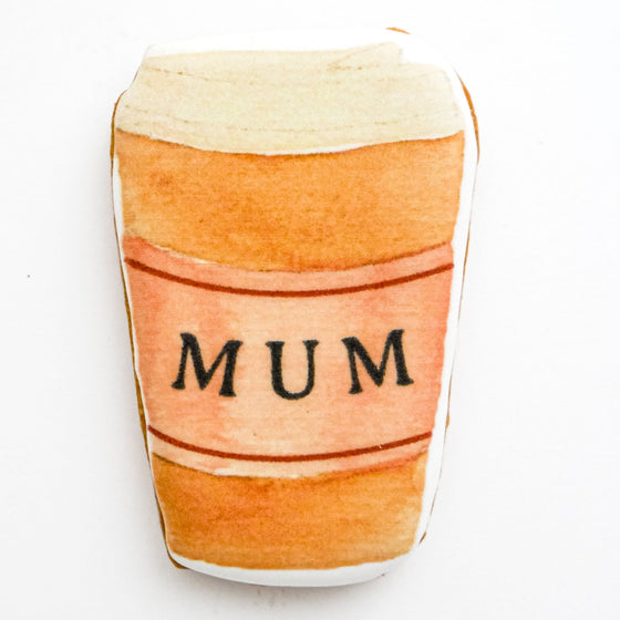 MUM COFFEE'S